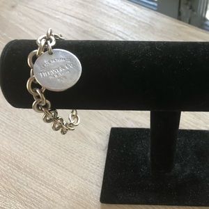 Tiffany’s Charm Bracelet